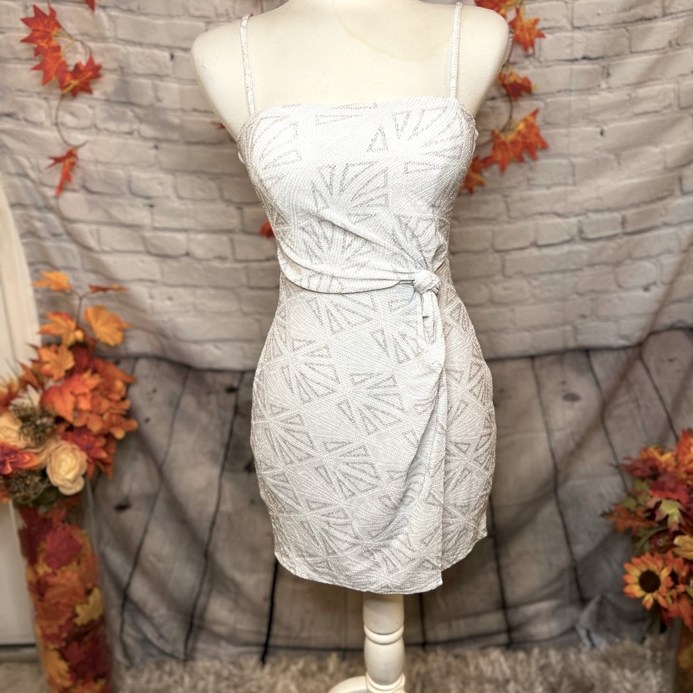 Party dress